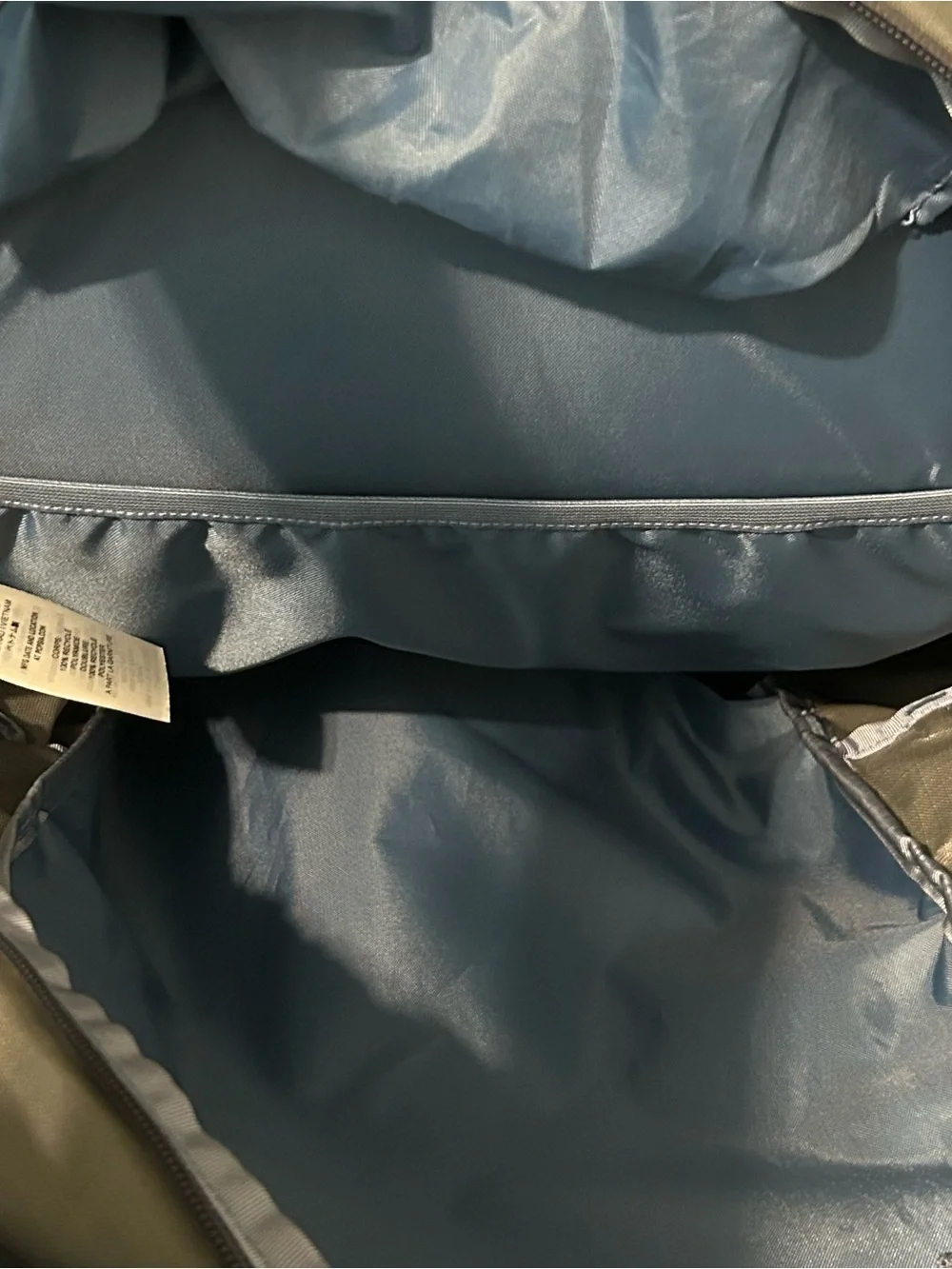 Patagonia Backpack Stealth Pack 30L Gray Day Trip Outdoor Fishing Hiking